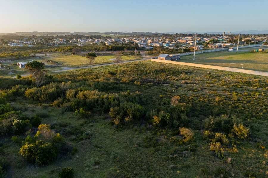 0 Bedroom Property for Sale in Kranshoek Township Western Cape